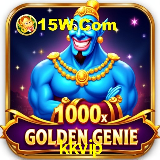 Bônus de Boas-vindas kkvip