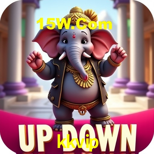 Provedores de Jogos kkvip