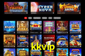 kkvip