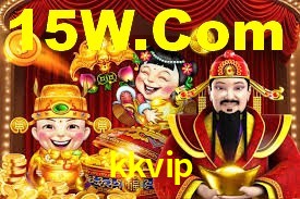 Experimente o Login Seguro Premium no kkvip