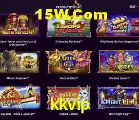 Tecnologia da Plataforma kkvip