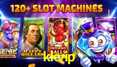 Tecnologia da Plataforma kkvip