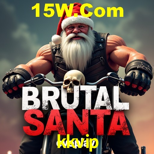 Interface do App kkvip