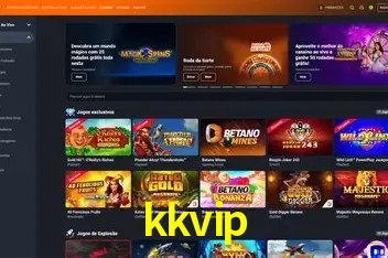 Especiais de Fim de Semana kkvip