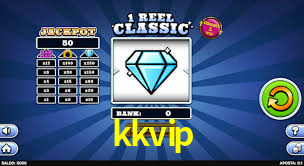 Sinta a adrenalina dos jogos de cassino com kkvip
